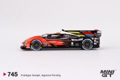 Mini GT 745 Cadillac V-Series.R #31