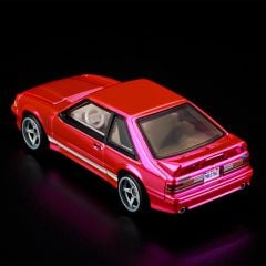 HotWheels RLC 1993 Ford Mustang Cobra R