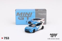 Mini GT 753 Honda Civic Type R