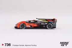 Mini GT 736 Cadillac V-Series.R #311