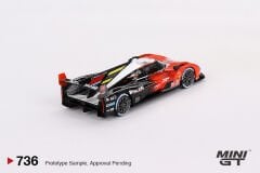 Mini GT 736 Cadillac V-Series.R #311