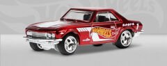 How Wheels RLC - 2024 Collector Edition Nissan Silvia (CSP311)