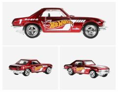 How Wheels RLC - 2024 Collector Edition Nissan Silvia (CSP311)