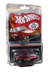 How Wheels RLC - 2024 Collector Edition Nissan Silvia (CSP311)