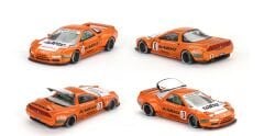 Mını GT KAIDO 119 Honda NSX Kaido Racing V1