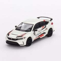 Mini GT 626 1/64 Honda Civic Type R 2023 Honda Thanks Day Vietnam