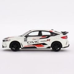 Mini GT 626 1/64 Honda Civic Type R 2023 Honda Thanks Day Vietnam