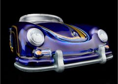 Hot Wheels RLC COLLECTOR EDITION - Porsche 356 Speedster 2022