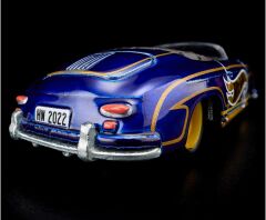 Hot Wheels RLC COLLECTOR EDITION - Porsche 356 Speedster 2022
