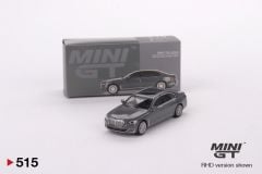 Mini GT 515 BMW 750Li xDrive