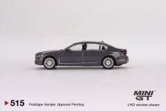Mini GT 515 BMW 750Li xDrive