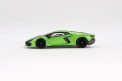 Mini GT 1/64 789 Lamborghini Revuelto Verde Selvans