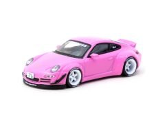 Tarmac Works RWB 997 Pink - HOBBY64