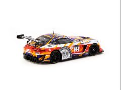 Tarmac Works Mercedes-AMG GT3 24 Hours of SPA 2022 #55