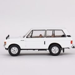 Mini GT 658 Range Rover