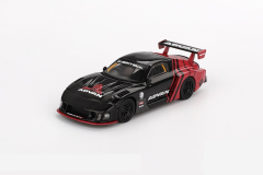 Mini GT 1/64 983 Mazda RX-7 LB-Super Silhouette Advan