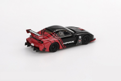 Mini GT 1/64 983 Mazda RX-7 LB-Super Silhouette Advan