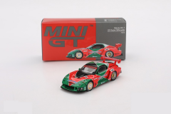 Mini GT 1/64 990 Mazda RX-7 LB-Super Silhouette 787B