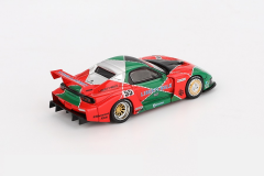 Mini GT 1/64 990 Mazda RX-7 LB-Super Silhouette 787B