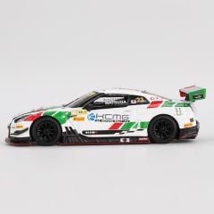 Mini GT 593 Nissan GT-R NISMO GT3 #23 Blister