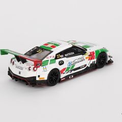 Mini GT 593 Nissan GT-R NISMO GT3 #23 Blister
