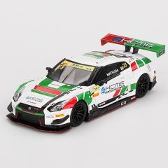 Mini GT 593 Nissan GT-R NISMO GT3 #23 Blister