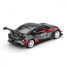 Mini GT 820 Toyota GR86 - Blister Paket