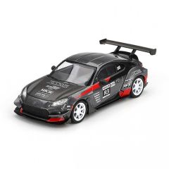 Mini GT 820 Toyota GR86 - Blister Paket