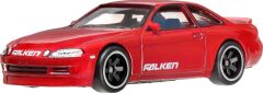 Hot Wheels Premium F&F - Toyota Soarer - HNW46 2/5
