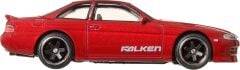 Hot Wheels Premium F&F - Toyota Soarer - HNW46 2/5