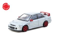 Tarmac Works Mitsubishi Lancer GSR Evolution II