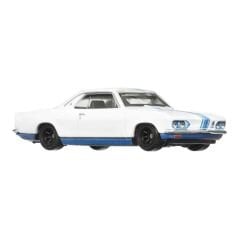 Hot Wheels Premium Jay Leno's Garage - '66 Chevrolet Corvair Yenko Stinger - FPY86 3/5