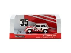 Tarmac Works 1/64 Pleksi Kutu 02