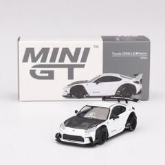 Mini GT 769 Toyota GR86 LB