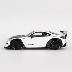 Mini GT 769 Toyota GR86 LB