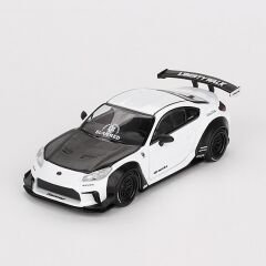 Mini GT 769 Toyota GR86 LB