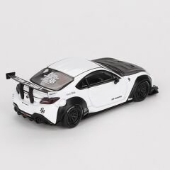 Mini GT 769 Toyota GR86 LB