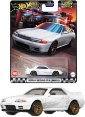 Hot Wheels Premium Boulevard - Nissan Skyline GT-R (BNR32) - GJT68 99