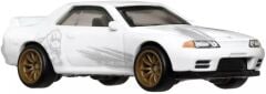 Hot Wheels Premium Boulevard - Nissan Skyline GT-R (BNR32) - GJT68 99