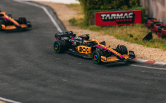Tarmac Works McLaren MCL36