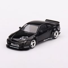 Mini GT 602 Nissan Silvia Rocket Bunny