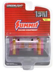 GreenLight - Four-Post Lifts Summit Racing Equipment
