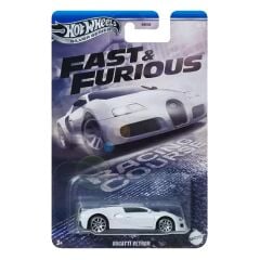 Hot Wheels Silver Series - Racing Course 2025 Mix K - HNR88-979K