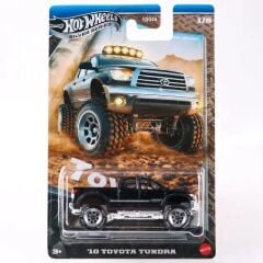 Hot Wheels Silver Series - Toyota Truck - GDG44-977N