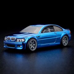 HotWheels RLC 2006 BMW M3