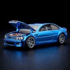 HotWheels RLC 2006 BMW M3
