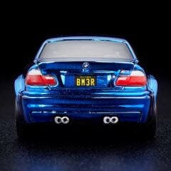 HotWheels RLC 2006 BMW M3