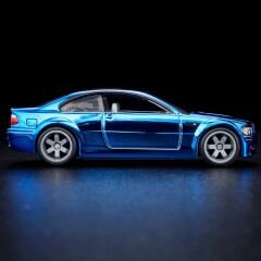 HotWheels RLC 2006 BMW M3
