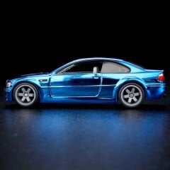 HotWheels RLC 2006 BMW M3