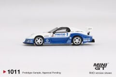 Mini GT 1011 1/64 MAZDA RX-7 LB-Super Silhouette IMSA
